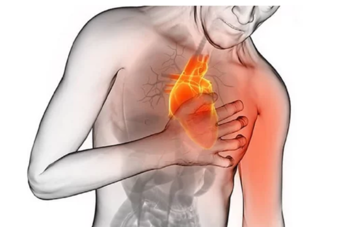 Heart Attack: Your Body Will Warn You With These 9 Symptoms, So Pay Attention