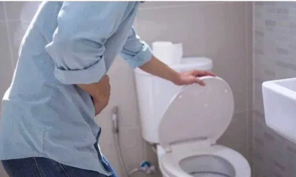 Here Is What It Means When A Man Has A Slow Urine Flow