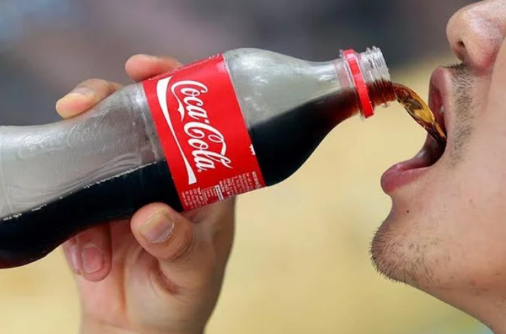 Here is What Happens in Your Body 20 Minutes After Drinking Coca-cola