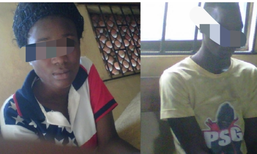 How I Seduced and Offered to Sleep with a Man who Robbed Me Just to Trap Him – Lady Shares True story