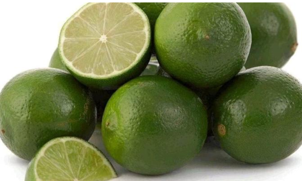 How Taking Lime Water Can Flush Infections In Your Body