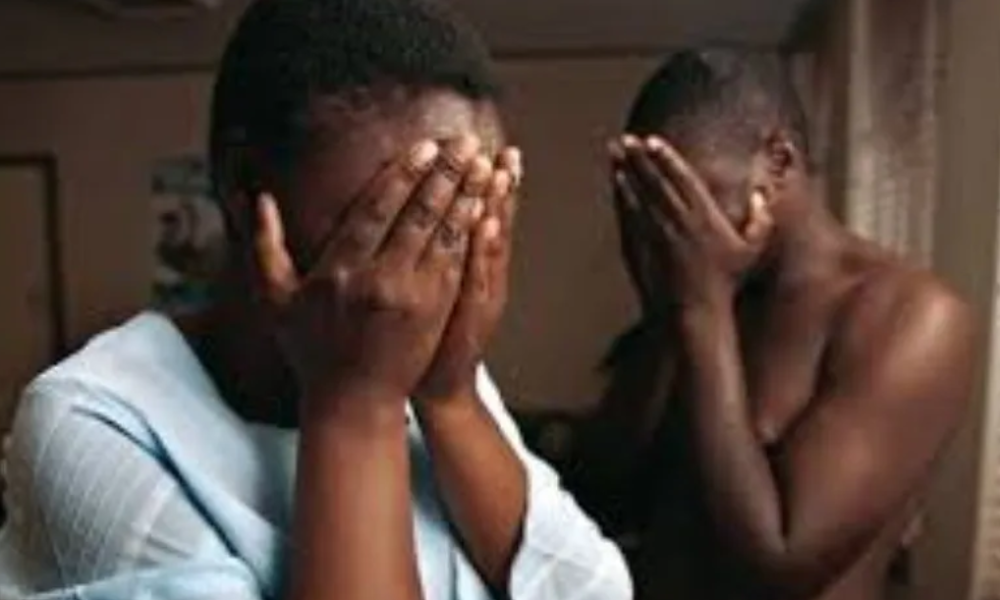 I Mistakenly slept With My Sister-in-law, Now She’s Blackmailing Me – Young Man Shares