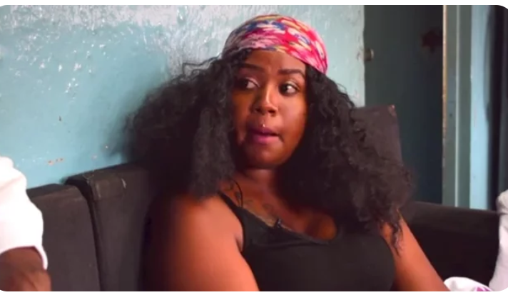 I Was Introduced To Prostitut!on By My Cousin At 16yrs, I Have Slept With Over 300 Men And… – Roselyn ( WATCH VIDEO )