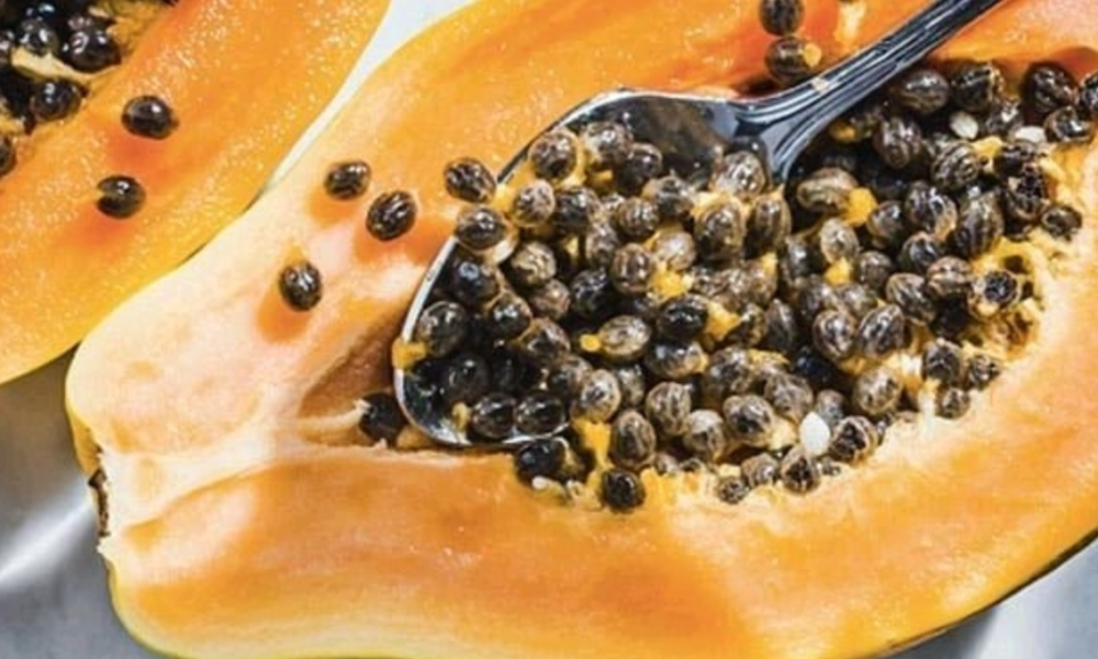 If You Take Pawpaw Seeds, Prepare To Have This Happen To You.