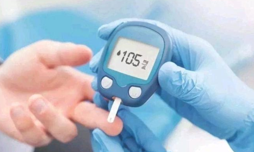 Parts Of The Body That Will Experience Pain If Blood Sugar Levels Are Too High