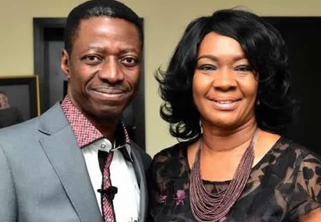 Troubling dreams about Nigeria made us relocate to US — Pastor Sam Adeyemi