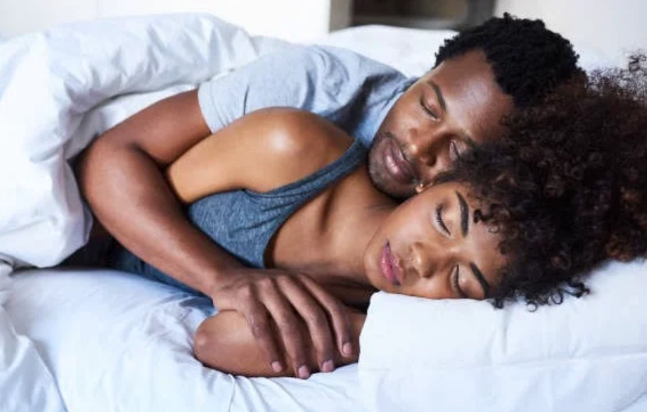 Reasons Why Couples Should Stop Using Saliva, Vaseline, Soap As Lubricant During Intimacy
