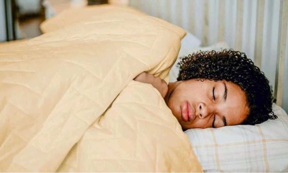 Reasons Why Women Need More Sleep Than Men