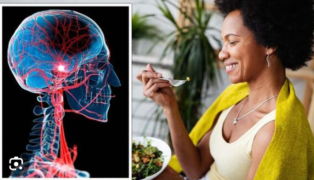 Stroke Is Dangerous, Stop Eating These 3 Foods Excessively If You Don’t Want To Suffer It