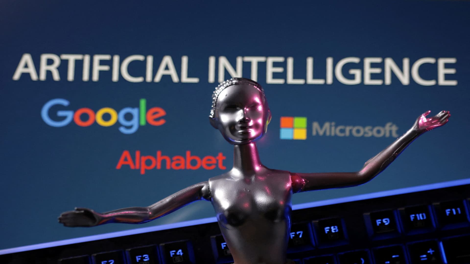 Tech giants pledge AI safety commitments — including a ‘kill switch’
