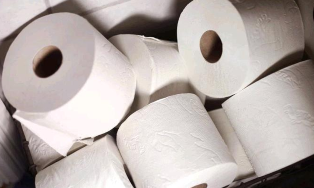 The Dangers Of Toilet Paper (Tissue Paper)To Your Health That You Need To Know About