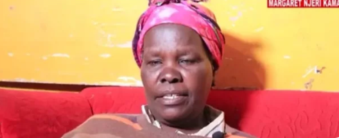 The Happiest Day Of My Life Was When My Husband Died, I Was Happy Because… – Margaret