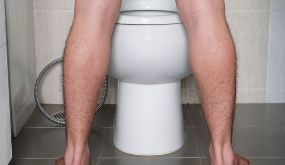 This Could Be A Warning Sign Of Silent Killer Disease, Which Every Man Should Watch Out For After Urinating