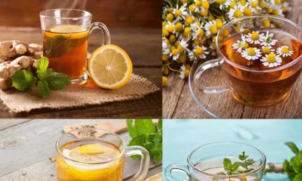 This Drink Will Clean Your Kidneys ~ And Liver And Remove Inflammation From The Body!!