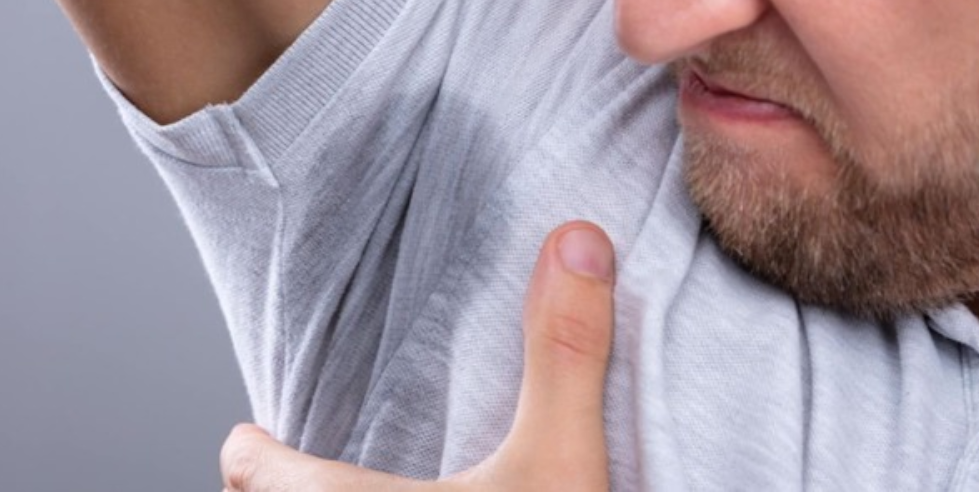 This Type Of Body Odour May Indicate Diabetes