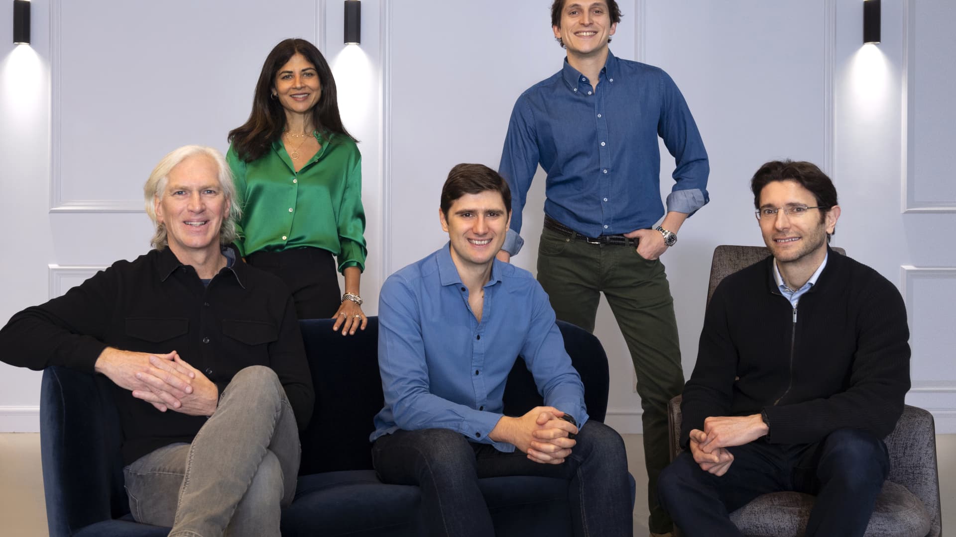 Venture capital firm Accel raises $650 million Europe and Israel fund
