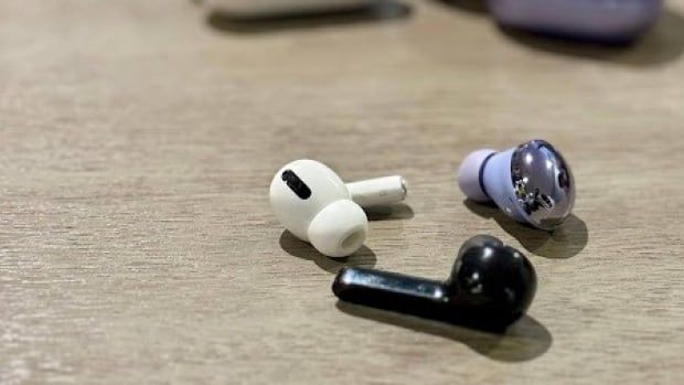 Wireless earbuds don’t have to be such a waste