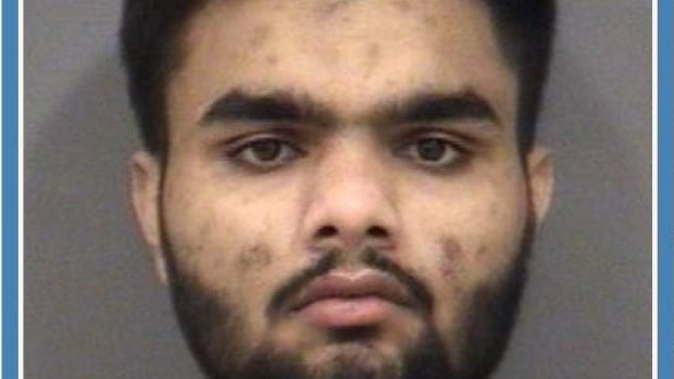 Fourth man arrested and charged in killing of Sikh leader Hardeep Singh Nijjar
