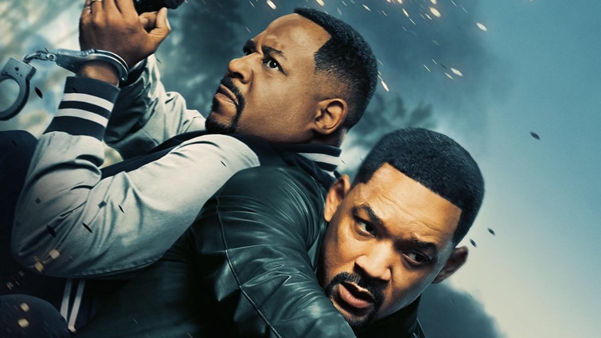 Ride or Die First Reactions Call Will Smith and Martin Lawrence Sequel “a Total Blast”