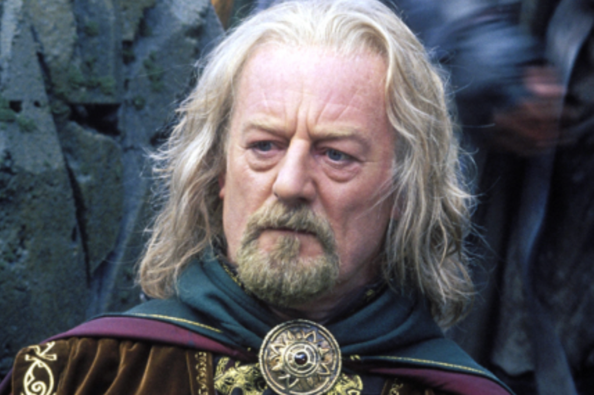 Bernard Hill, Lord of the Rings and Titanic Star, Dies at 79
