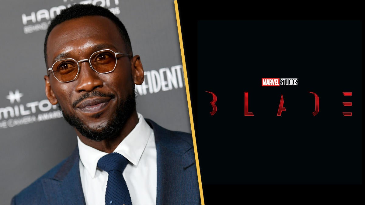 Marvel’s Blade Reboot Was Developed as a Period Piece