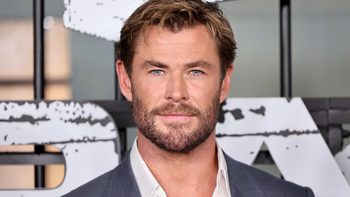 Chris Hemsworth in Talks to Star in Transformers / G.I. Joe Crossover Movie