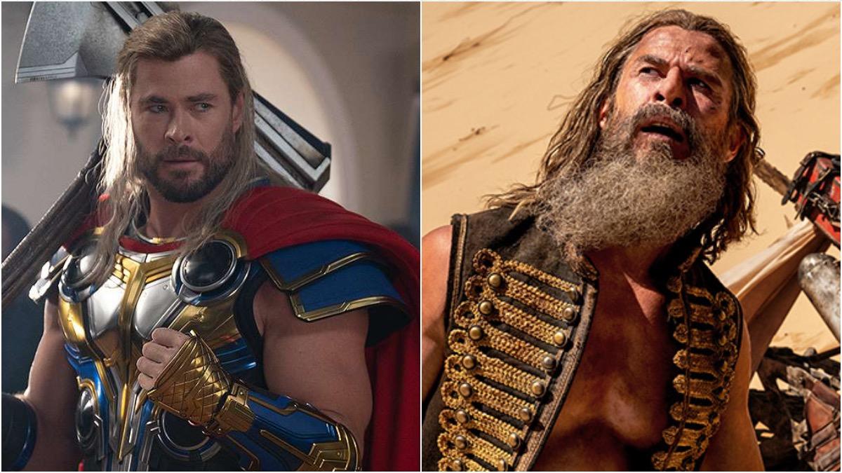 Chris Hemsworth on the “Perverse Joy” of Jumping from Marvel’s Thor to Mad Max Furiosa Villain Role
