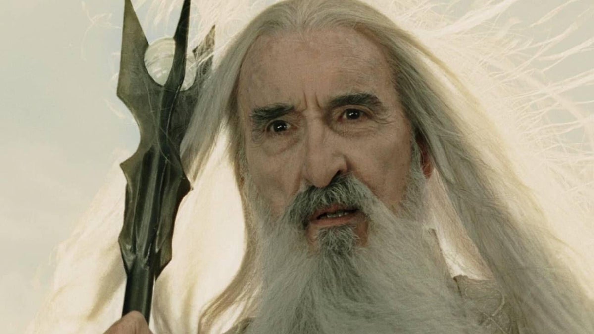 Lord of the Rings’ Christopher Lee Is Getting an Epic Documentary
