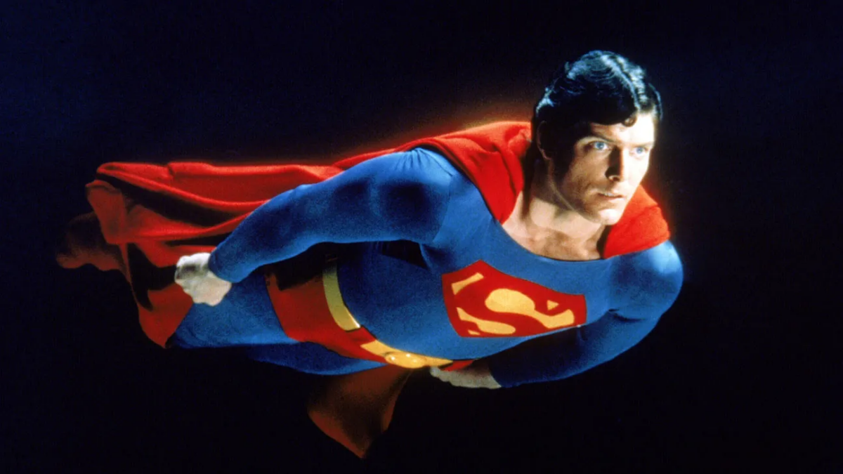 The Christopher Reeve Story Gets Limited Release Date From DC Studios
