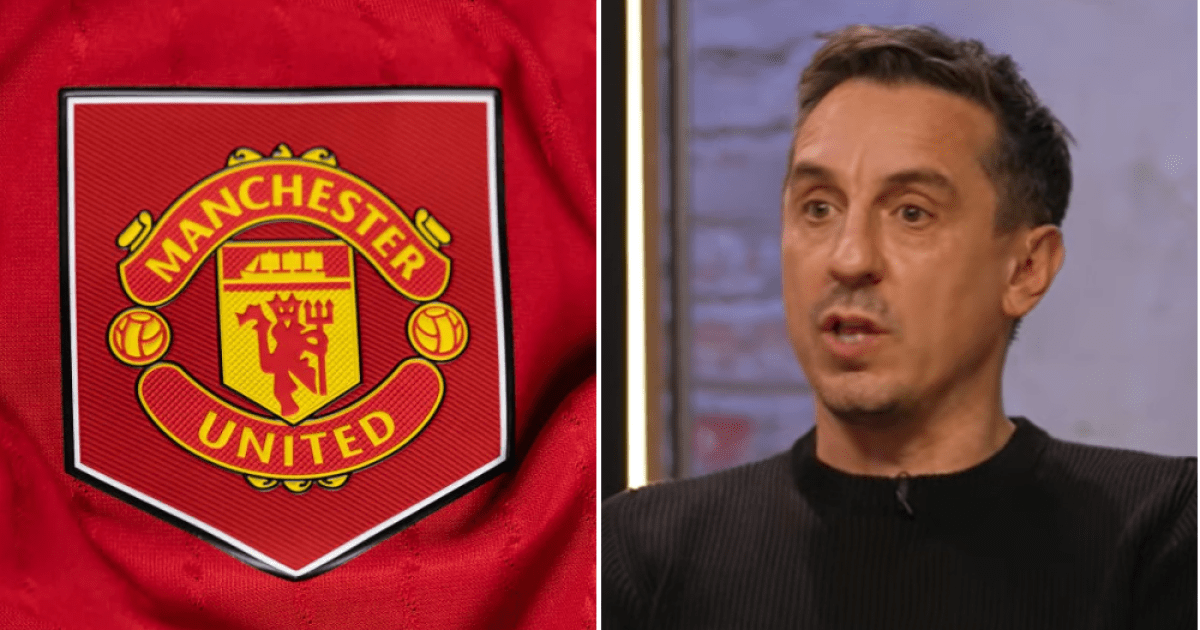 Gary Neville rules one manager out of Manchester United job | Football