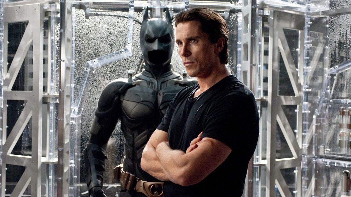 The Dark Knight Writer Would “Absolutely” Return for Fourth Film