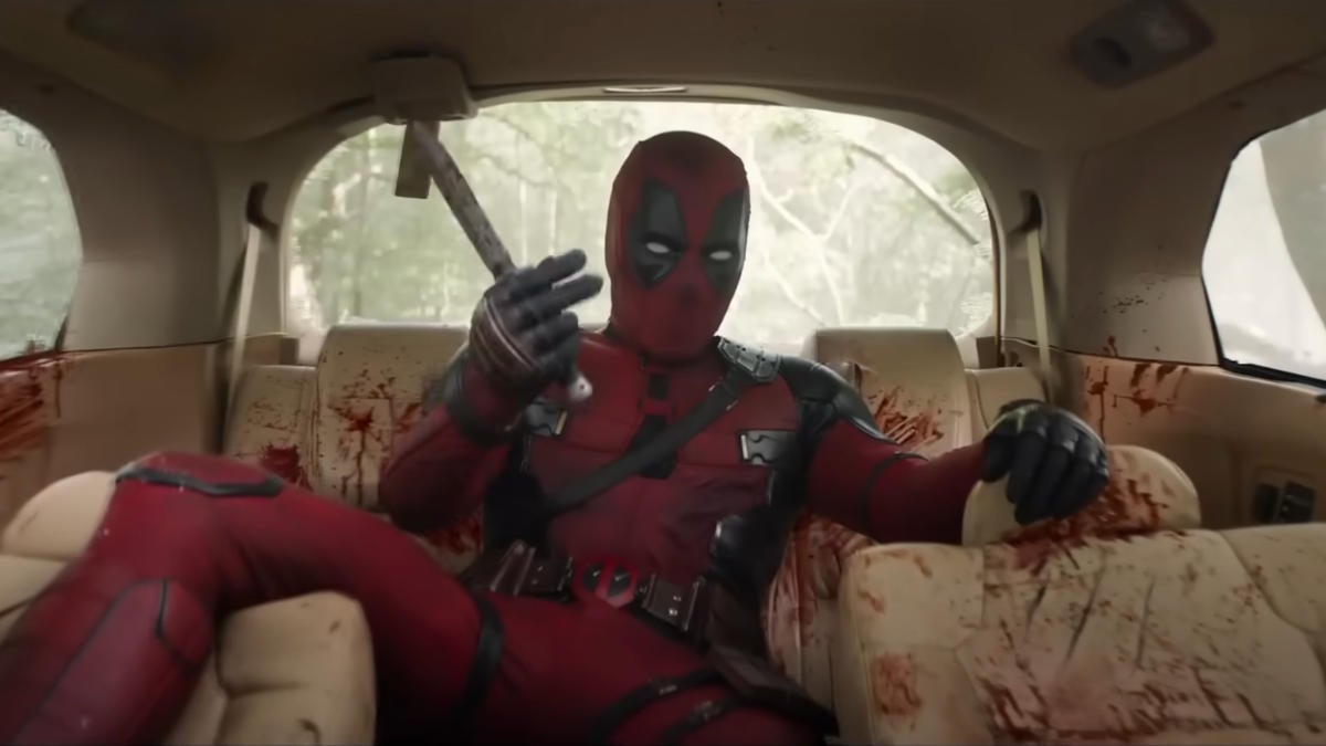 Deadpool & Wolverine Director Says “You’d Have to Live Under a Rock to Not Know” Recent MCU Movies Have Underperformed
