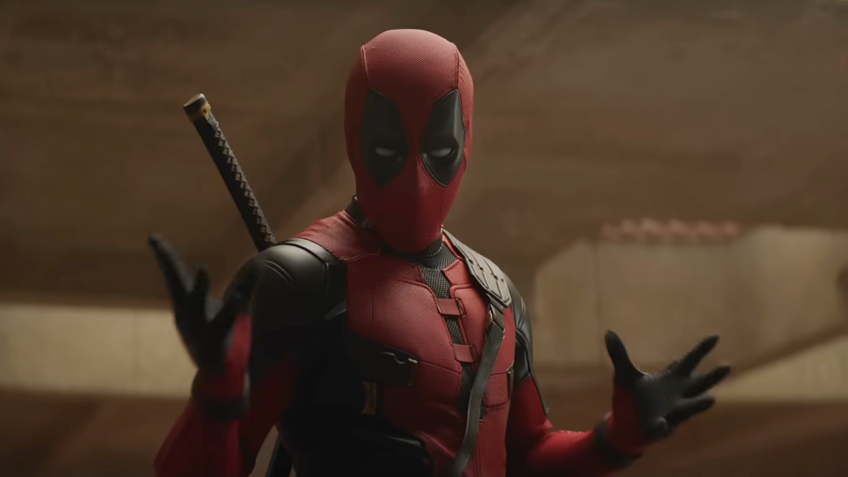 Deadpool & Wolverine Runtime Confirmed as Longest Deadpool Movie