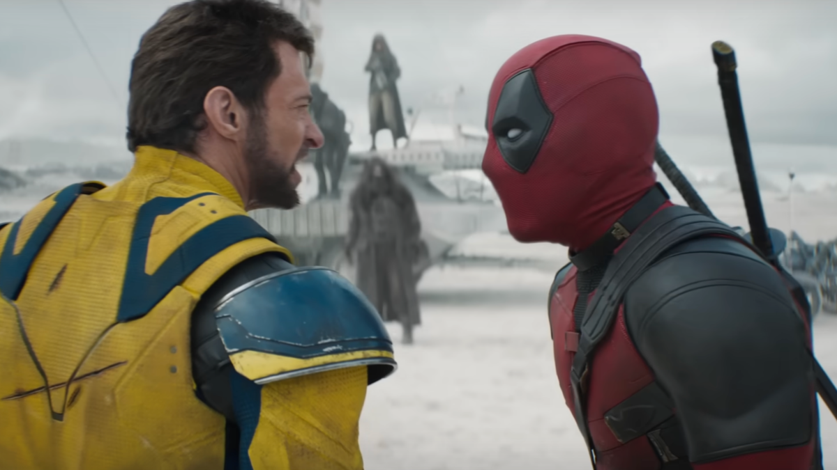 Marvel’s Deadpool & Wolverine Breaks Fandango Ticket Sales Record