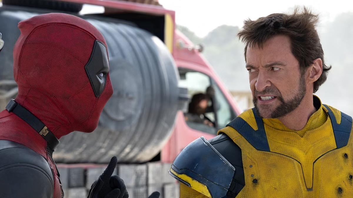 Deadpool & Wolverine Tickets Go on Sale With New Teaser