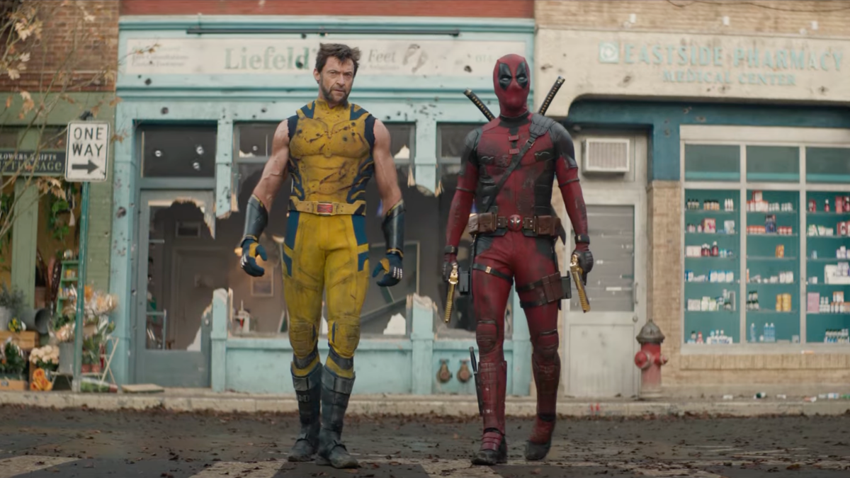 Deadpool & Wolverine Director Explains Cameo Wishlist