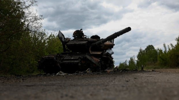 Ukraine has U.S. weapons it can’t use in Russian territory. Will that change?