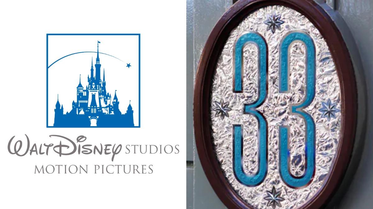 Disney Is Turning Disneyland’s Club 33 Into a Movie