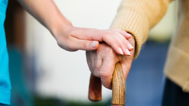 Housing crisis is forcing more seniors into shelters, doctors say