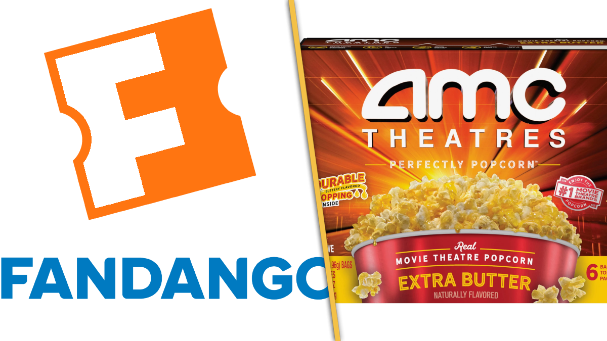 Fandango Launches Concessions Pre-Ordering With Advanced Ticket Sales