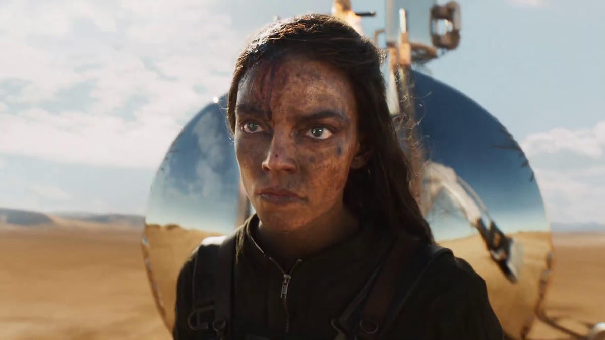Mad Max Director Offers Update on Franchise Films After Furiosa