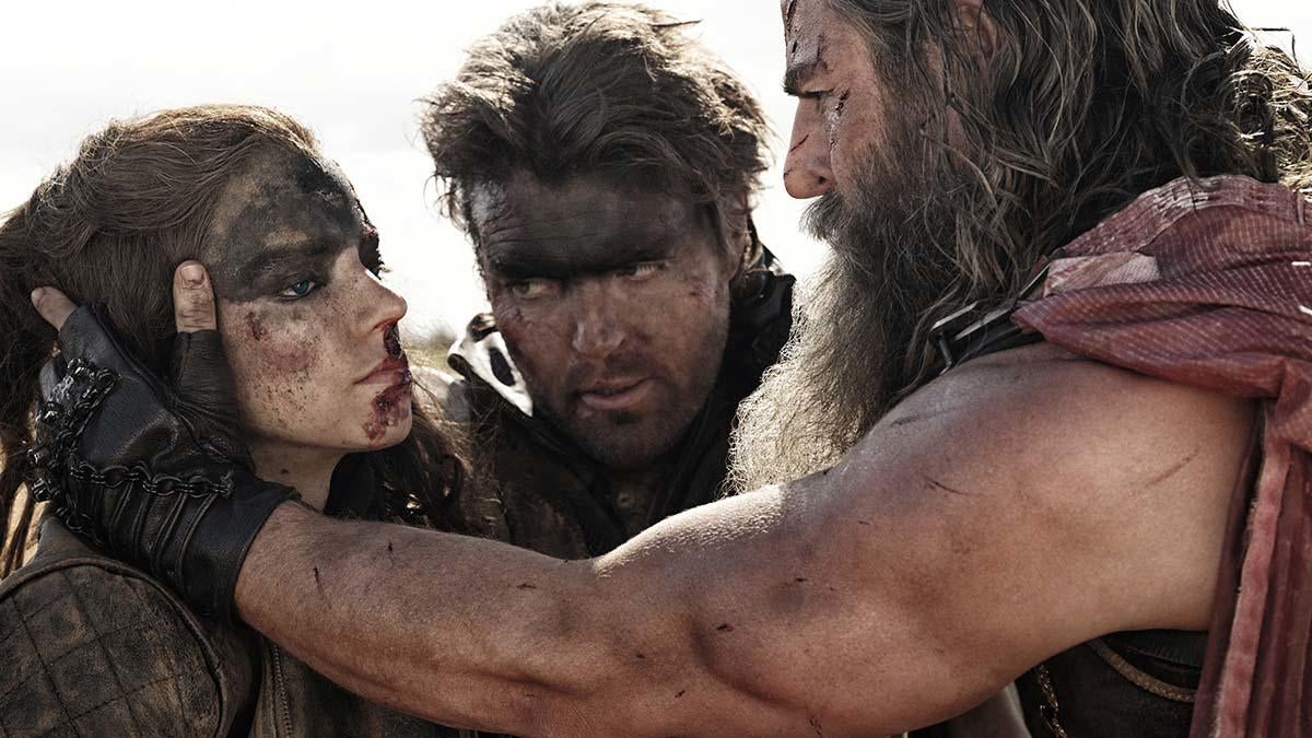 A Mad Max Saga Director Shares His Favorite Shot From the Prequel