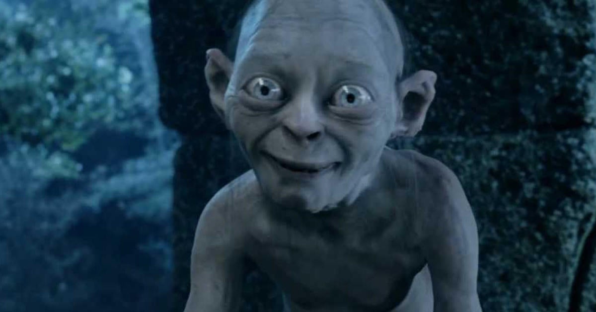 Warner Bros. Orders Removal of 15-Year-Old Lord of the Rings Fan Film After Announcing Hunt for Gollum Movie