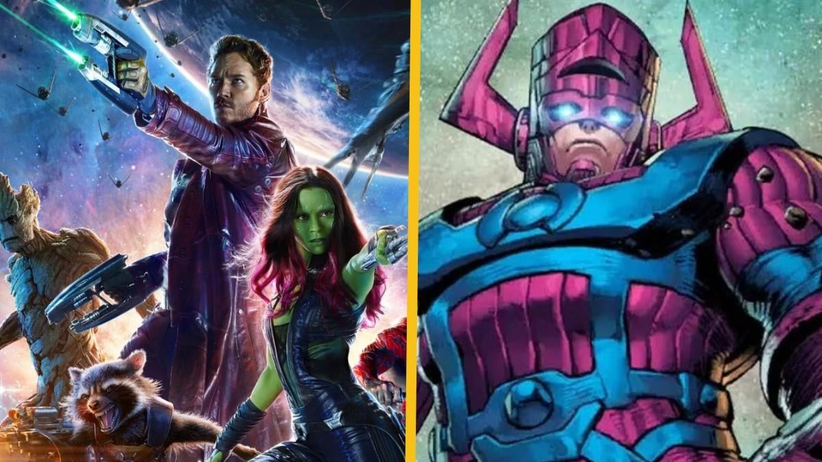 The Fantastic Four’s Galactus Actor Has Already Appeared in the MCU
