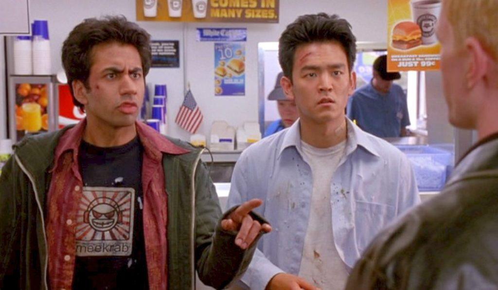Harold & Kumar Go to White Castle is Certified Fresh on Rotten Tomatoes After 20 Years