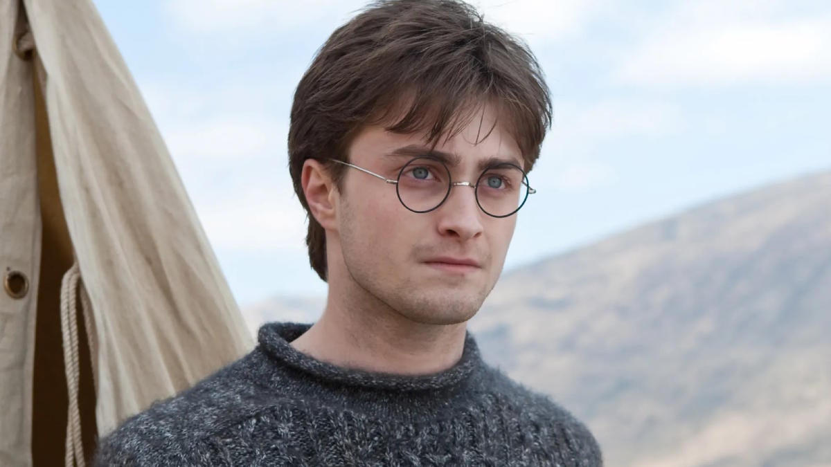Harry Potter’s Daniel Radcliffe Addresses Cameoing in the TV Reboot