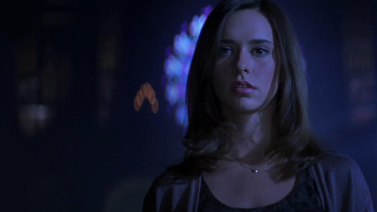 I Know What You Did Last Summer’s Jennifer Love Hewitt Offers New Sequel Update