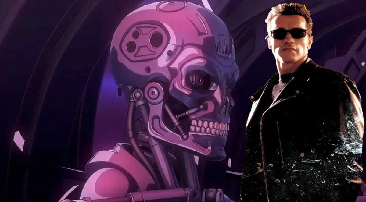 Terminator Zero Showrunner Reveals if The Anime is Tied to The Movies