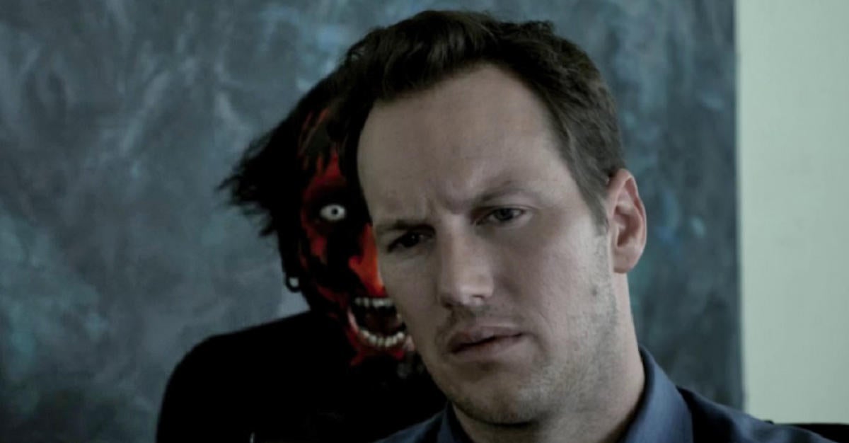 Insidious 6 Scheduled for 2025 Release Date