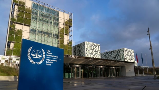 The ICC could issue warrants for Israeli and Hamas leaders. How does the court work?